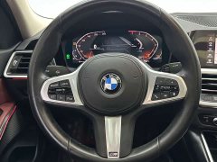 BMW 3 Series facelift 320Li M Sports Package - фото 12