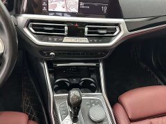 BMW 3 Series facelift 320Li M Sports Package - фото 14