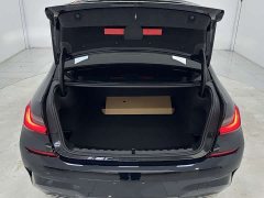 BMW 3 Series facelift 320Li M Sports Package - фото 15