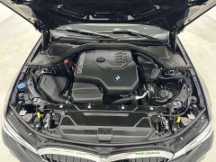 BMW 3 Series facelift 320Li M Sports Package - фото 17