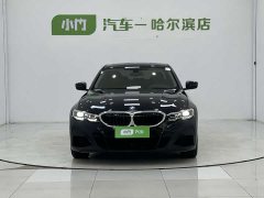 BMW 3 Series facelift 320Li M Sports Package - фото 2