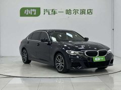 BMW 3 Series facelift 320Li M Sports Package - фото 3