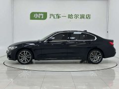BMW 3 Series facelift 320Li M Sports Package - фото 5