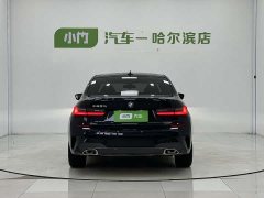 BMW 3 Series facelift 320Li M Sports Package - фото 6