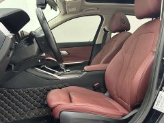 BMW 3 Series facelift 320Li M Sports Package - фото 7