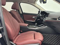 BMW 3 Series facelift 320Li M Sports Package - фото 8