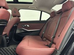 BMW 3 Series facelift 320Li M Sports Package - фото 9