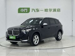 BMW X1 sDrive20Li X-Line - фото 1