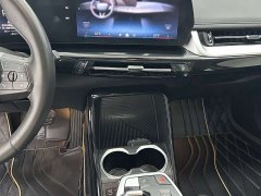 BMW X1 sDrive20Li X-Line - фото 14