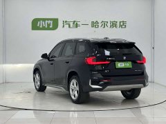 BMW X1 sDrive20Li X-Line - фото 4