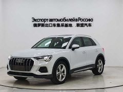 Audi Q3 35 TFSI Fashionable and Elegant - фото 1