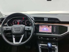 Audi Q3 35 TFSI Fashionable and Elegant - фото 11