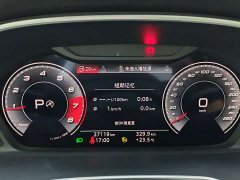 Audi Q3 35 TFSI Fashionable and Elegant - фото 13