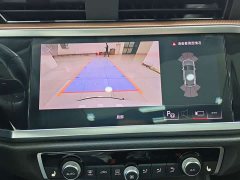 Audi Q3 35 TFSI Fashionable and Elegant - фото 14
