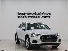 Audi Q3 35 TFSI Fashionable and Elegant - фото 3