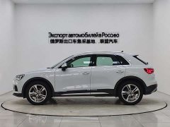 Audi Q3 35 TFSI Fashionable and Elegant - фото 5