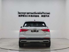 Audi Q3 35 TFSI Fashionable and Elegant - фото 6