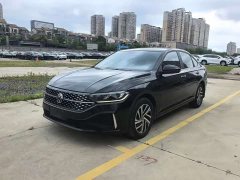 Volkswagen Lavida 2023 1.5L Automatic 5 Million Edition - фото 1
