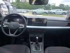 Volkswagen Lavida 2023 1.5L Automatic 5 Million Edition - фото 5