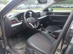 Volkswagen Lavida 2023 1.5L Automatic 5 Million Edition - фото 6