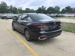 Volkswagen Lavida 2023 1.5L Automatic 5 Million Edition - фото 7