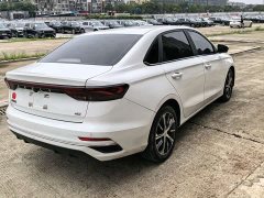 Geely Emgrand 4th Generation Champion Edition 1.5L CVT flagship - фото 10