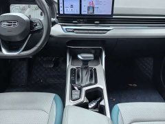 Geely Emgrand 4th Generation Champion Edition 1.5L CVT flagship - фото 4