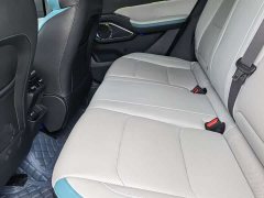 Geely Emgrand 4th Generation Champion Edition 1.5L CVT flagship - фото 5