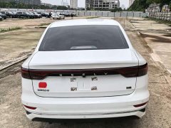 Geely Emgrand 4th Generation Champion Edition 1.5L CVT flagship - фото 9