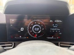 Lexus Elantra 1.5L CVT LUX Premium Edition - фото 12