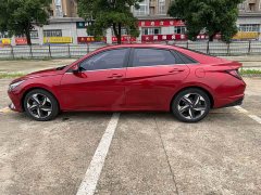 Lexus Elantra 1.5L CVT LUX Premium Edition - фото 5