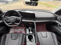 Lexus Elantra 1.5L CVT LUX Premium Edition - фото 7