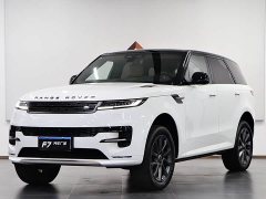 Land Rover Range Rover Sport 2023 400PS Dynamic SE - фото 1