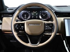 Land Rover Range Rover Sport 2023 400PS Dynamic SE - фото 10