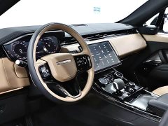 Land Rover Range Rover Sport 2023 400PS Dynamic SE - фото 11