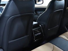 Land Rover Range Rover Sport 2023 400PS Dynamic SE - фото 13