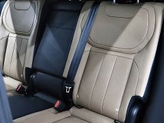 Land Rover Range Rover Sport 2023 400PS Dynamic SE - фото 14