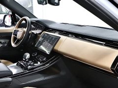 Land Rover Range Rover Sport 2023 400PS Dynamic SE - фото 15