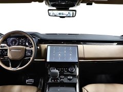 Land Rover Range Rover Sport 2023 400PS Dynamic SE - фото 19