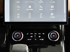 Land Rover Range Rover Sport 2023 400PS Dynamic SE - фото 20