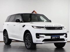Land Rover Range Rover Sport 2023 400PS Dynamic SE - фото 3
