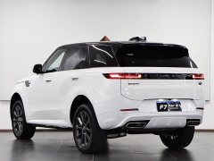 Land Rover Range Rover Sport 2023 400PS Dynamic SE - фото 4
