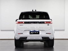 Land Rover Range Rover Sport 2023 400PS Dynamic SE - фото 5