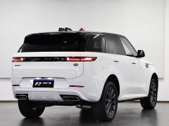 Land Rover Range Rover Sport 2023 400PS Dynamic SE - фото 6