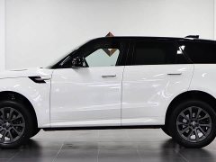 Land Rover Range Rover Sport 2023 400PS Dynamic SE - фото 7
