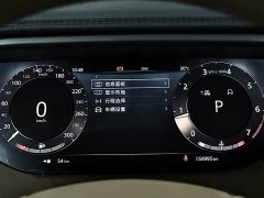 Land Rover Range Rover Sport 2023 400PS Dynamic SE - фото 9