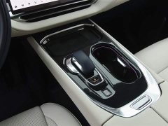 Zeekr 009 2024 6-Seater Executive AWD 108kWh - фото 10