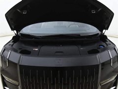 Zeekr 009 2024 6-Seater Executive AWD 108kWh - фото 12