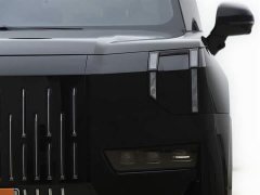 Zeekr 009 2024 6-Seater Executive AWD 108kWh - фото 13