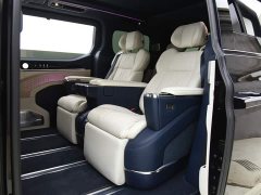 Zeekr 009 2024 6-Seater Executive AWD 108kWh - фото 7
